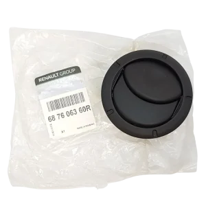 Mřížka Větrání Nový originál Renault Master 3 Movano B 687606360R Autentický