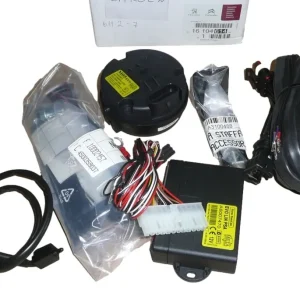 Aktuální Poplach Nový originál 1610461480 Citroen Peugeot