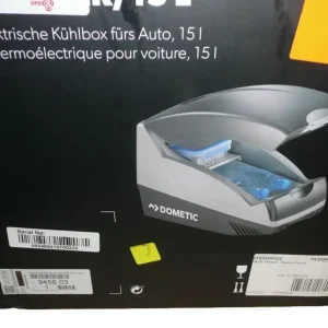 Akce Autochladnička Nový originál 9456.03 945603 Citroen Peugeot