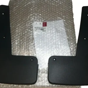 Top Prodej Zástěrky Zadek Nový originál 1617871980 Citroen C3 Aircross