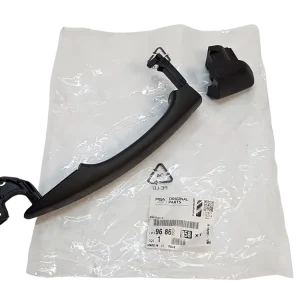 Klika Dveří Originál Citroen Peugeot 96868958XT Sezónní Sleva