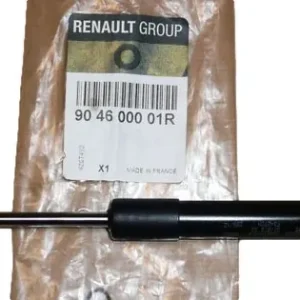 Časově Omezené Vzpěra Klapky Nový originál 904600001R Renault Laguna 3