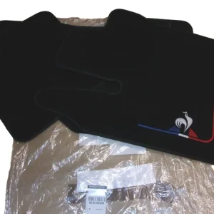 Oblíbený Koberec Car Mats Nový originál 8201726379 Renault Twingo 3