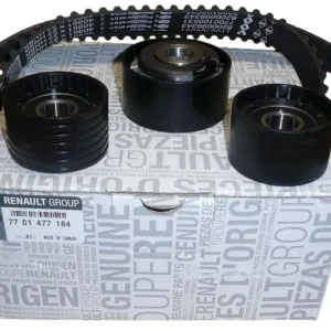 Vysoce Kvalitní Sada Ozubeneho Remene Nový originál 7701477184 Renault
