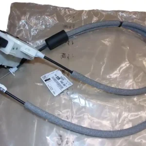 Koupit Online Zámek Dveří Levý Nový originál 9808417280 Citroen Peugeot