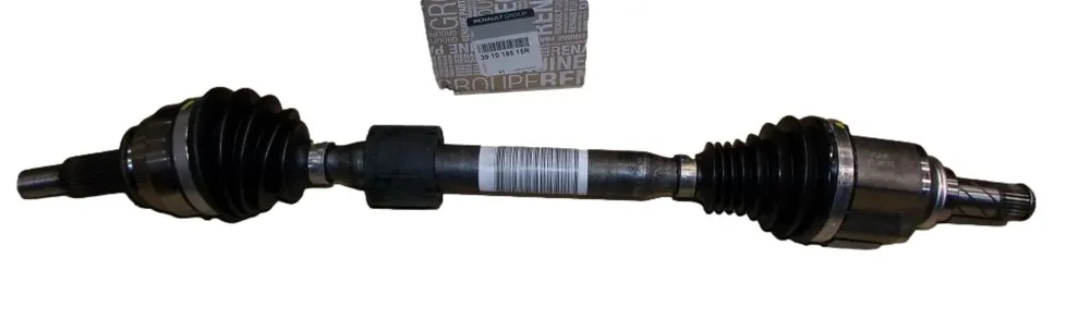 Akční Cena Hnací Hřídel Levý Nový originál 391018515R Renault Scenic 4