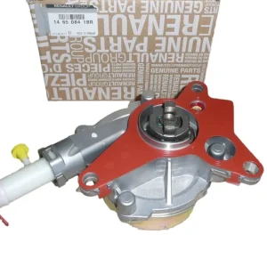 Pumpa Vacuum Nový originál 146508418R Renault Master 3 Expresní Doručení
