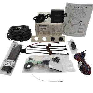 Výprodej Senzory PDC Kompletní Originál 8201728129 Renault