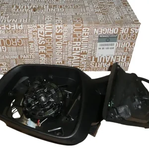 Koupit Online Zpětné Zrcátko Pravý Nový originál 963012063R Renault Kadjar
