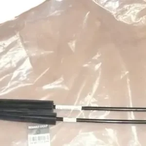 Hlavice Řídící Páky Nový originál 349017101R Renault Clio 4 Captur Must-Have