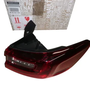 Světla Pravý Zadek Nový originál 265502040R Renault Talisman Sleva