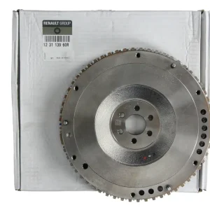 Vrácení Zdarma Setrvačník Nový originál 123113960R Renault Dacia
