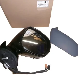 Zpětné Zrcátko Pravý Nový originál 1609347580 Citroen C3 Picasso Novinka