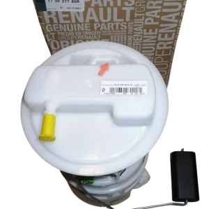 Palivové Čerpadlo Nový originál 172027786R Dacia Duster Omezená Nabídka