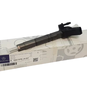 Nejlepší Volba Vstřikování Paliva Nový originál Mercedes-Benz E A6420701487 3.0