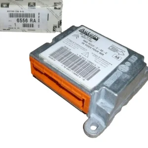 Blok Ovladačů Nový originál 6556.RA 6556RA Citroen Peugeot Super Cena