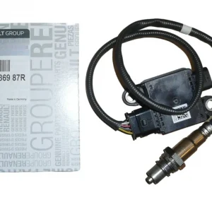 Akční Cena Sonda Lambd Nový originál 227936987R Renault Alaskan Master 3 2.3 DCI