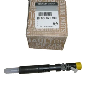 Vstřikování Paliva Nový originál 166002119R Renault Dacia 1.5 DCI Nejlepší Cena