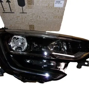 Výhodná Nabídka Světlomet Pravý Nový originál 260100141R Renault Megane 4