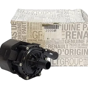 Nová Kolekce Vodní Čerpadlo Originál Renault 210101348R