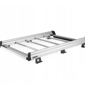 Nízká Cena Střešní Box / Rakev Thule 7711430784 Renault Kangoo 2