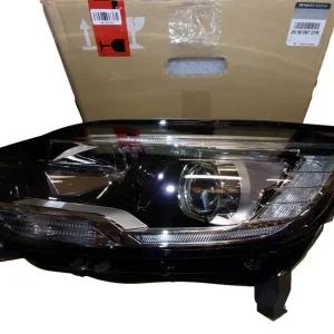 Světlomet Levý Předek Nový originál 260606727R Renault Scenic 4 Nakupujte Hned
