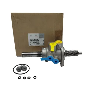 Značkový Hlava posilovače řízení Originál 4048.EL 4048EL Citroen Peugeot