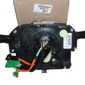 Časově Omezené Přepínač Světel Nový originál 6242.T1 6242T1 Citroen C6 Peugeot 407