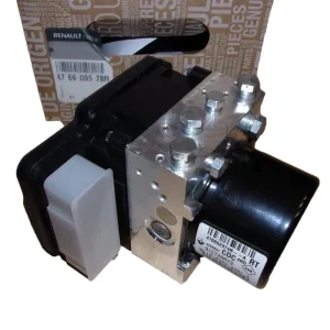 Pumpa Abs Nový originál 476609578R Renault Ověřený