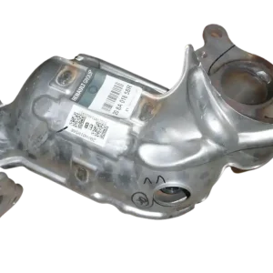 Nejlepší Volba Katalyzátor Nový originál 208A01858R Renault Dacia