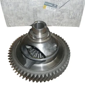 Ozubené Kolo Nový originál 7701769541 Renault Vysoce Kvalitní