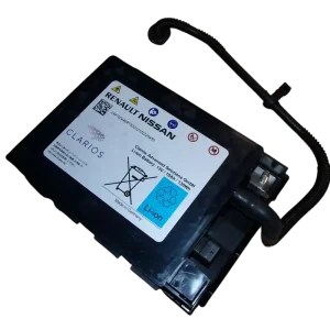 Originální Akumulátor Nový originál 244100440R Renault 13V 10AH