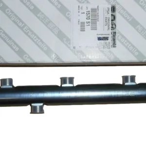 Sleva Vstřikovací Lišta - Rampa Se Vstřiky Originál 1570.S1 1570S1 Citroen Peugeot