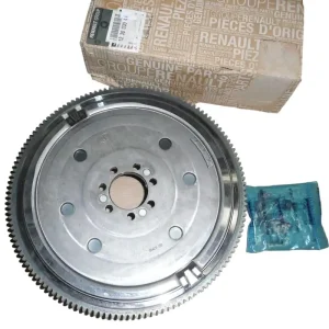 Pouze Dnes Setrvačník Nový originál 123003045R Renault Dacia