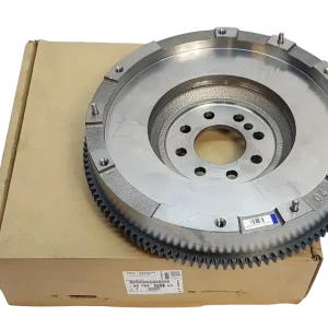 Dvouhmotové Kolo Originál Citroen Peugeot 9676226780 BU3Q-6375-AD Originální