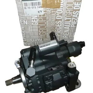 Vstřikovací Čerpadlo Nový originál 167007374R Renault Laguna 3 1.5 DCI Akční Cena