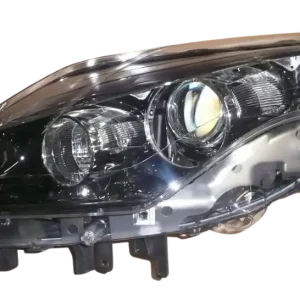 Finální Výprodej Světlomet Levý Nový originál 260602475R Renault Laguna 3