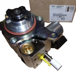 Aktuální Vstřikovací Čerpadlo Nový originál 1671940680 Citroen Peugeot