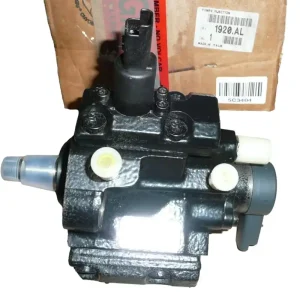 Vstřikovací Čerpadlo Nový originál 1920.AL 1920AL Citroen Peugeot 2.0 2.2 HDI Originální