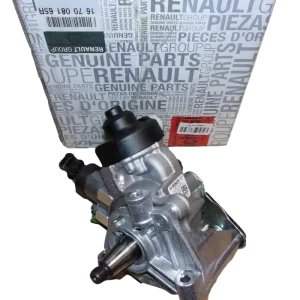 Jen Po Omezenou Doba Vstřikovací Čerpadlo Nový originál 167008165R Renault Clio 4 1.5 DCI