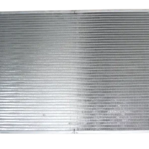 Chladič Nový originál 1611261880 Citroen C4 Aircross Peugeot 4008 Originální