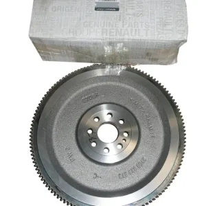 Oblíbený Setrvačník Nový originál 123007973R Renault 2.0 DCI