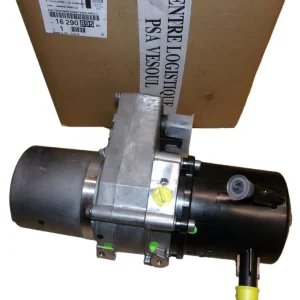 Objednat Nyní Čerpadlo Posilovače Řízení Nový originál 1629089580 Citroen Peugeot