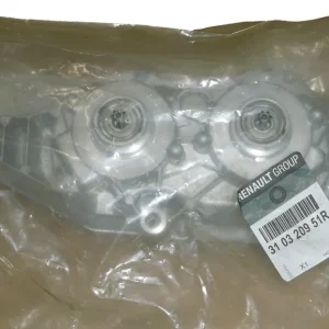 Řídicí Jednotka Převodovky Nový originál 310320951R Renault Nová Kolekce