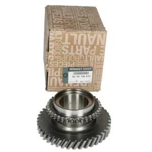 Ozubené Kolo Originál 8200106610 Renault Přímo Od Výrobce