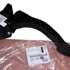 Potenciometr Pedálu Plynu Nový originál 9674829780 Citroen Peugeot Ověřený