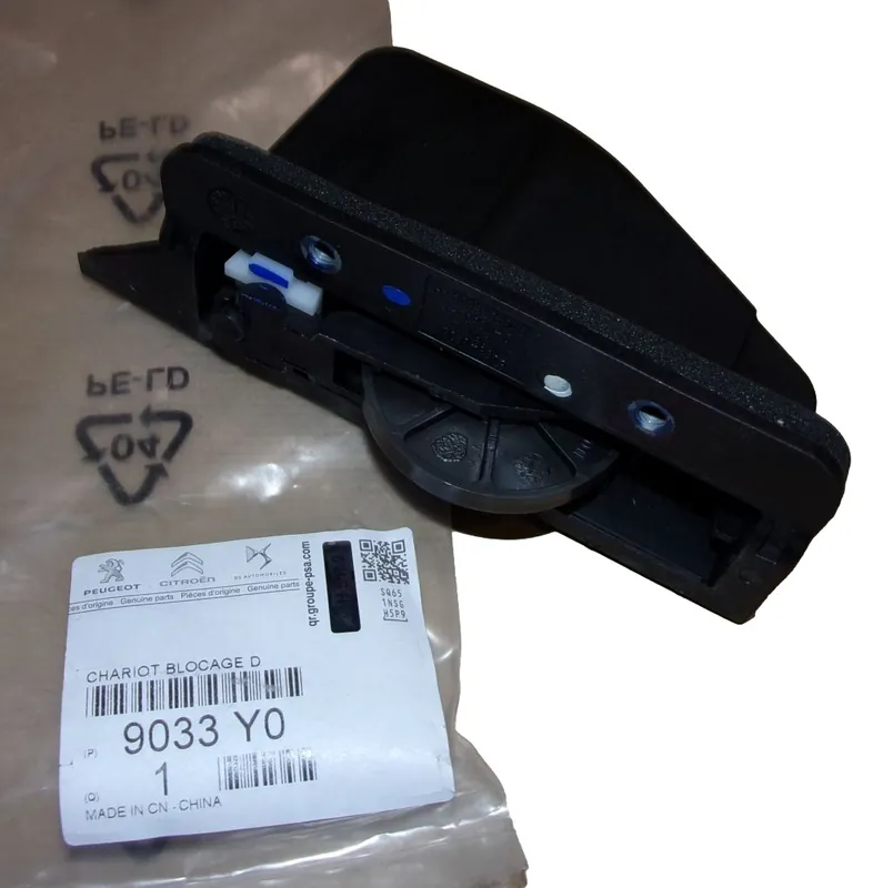 Akce Kladka Bočních Dveří Nový originál 9033.Y0 9033Y0 Citroen Berlingo 3
