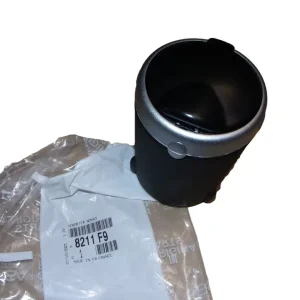 Popelník Nový originál 8211.F9 8211F9 Citroen Peugeot Zlevněný