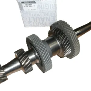 Novinka Hlavní Hřídel Převodovky Nový originál 8200463417 Renault Master 2