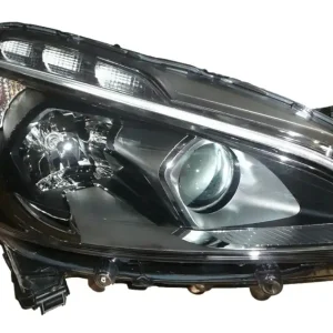 Akční Nabídka Světlomet Pravý Nový originál 9822690180 Peugeot 208